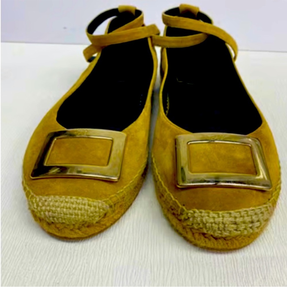 Roger Vivier Espadrilles 38.5